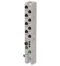 70101643 Pepperl Fuchs - ICE1-8IOL-G30L-V1D