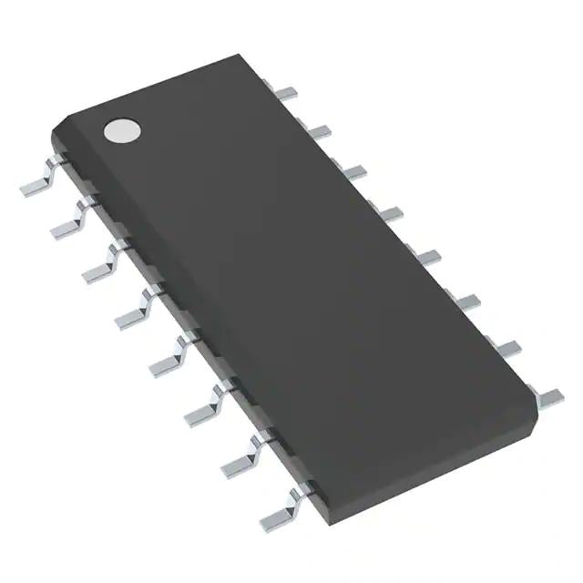 SN74ALS253D Texas Instruments