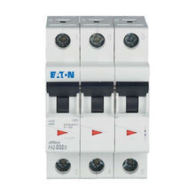 Load image into Gallery viewer, 278899 Eaton - FAZ-D32/3