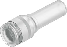 Load image into Gallery viewer, 133137 Festo - NPQP-D-Q8-S10-FD-P10