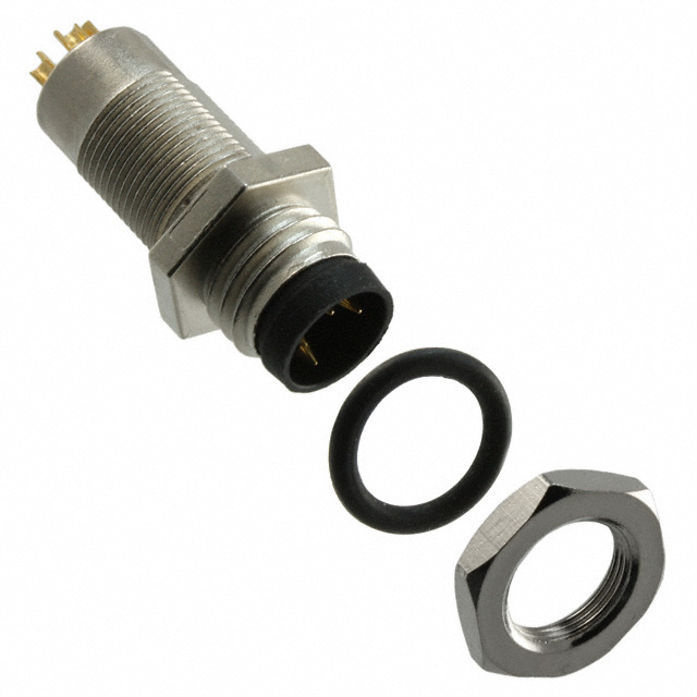 1838838-2 TE Connectivity