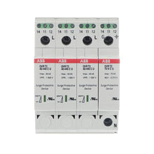 Load image into Gallery viewer, 2CTB802346R2900 ABB - OVR T2 3N 40-440 P TS U