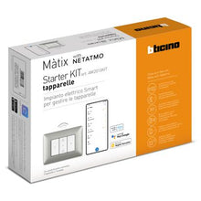 Load image into Gallery viewer, AM2010KIT BTicino