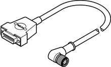 Load image into Gallery viewer, 5105630 Festo - NEBM-M12W8-E-25-N-S1G15