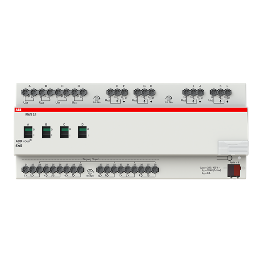 2CDG110165R0011 ABB - RM/S3.1