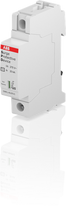 Load image into Gallery viewer, 2CTB803871R2300 ABB - OVR T2 40-275 P QS