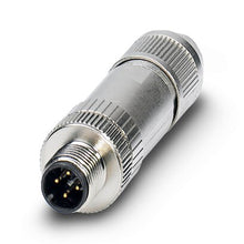 Load image into Gallery viewer, 1513253 Phoenix Contact - SACC-M12MS-4SC SH