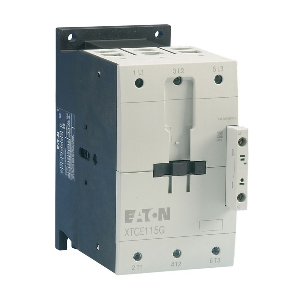 XTCE095F00TD Eaton