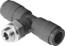 Load image into Gallery viewer, 186337 Festo - QST-V0-G1/8-8