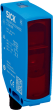 Load image into Gallery viewer, 1113466 Sick - WLD26P-241122A0ZZZ