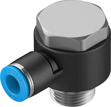 Load image into Gallery viewer, 186142 Festo - QSLV-G3/8-8