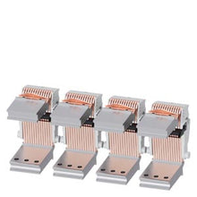 Load image into Gallery viewer, 3WA9111-0AQ67 Siemens