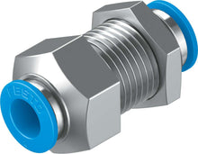 Load image into Gallery viewer, 130642 Festo - QSS-8-F