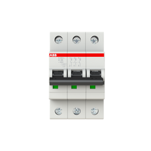 Load image into Gallery viewer, 2CDS243701R0254 ABB - S203L-C25