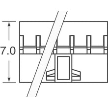 Load image into Gallery viewer, 90311-004LF Amphenol