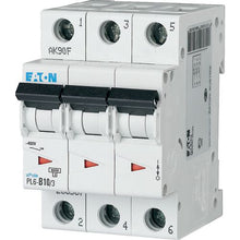 Load image into Gallery viewer, 286611 Eaton - PL6-D10/3
