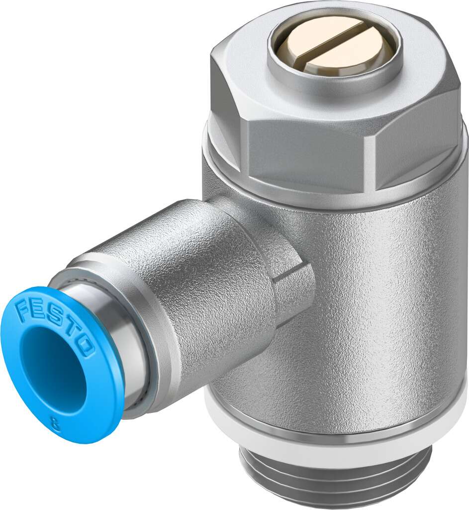 193150 Festo - GRLA-3/8-QS-8-D