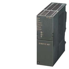 Load image into Gallery viewer, 6AG1343-1EX30-4XE0 Siemens