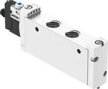 Load image into Gallery viewer, 8031532 Festo - VUVG-L18-M52-MT-G14-1R8L