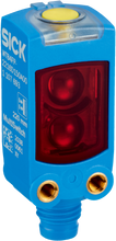 Load image into Gallery viewer, 1120899 Sick - WTB4FP-2216D250A00