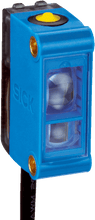 Load image into Gallery viewer, 1072002 Sick - KTM-WP11282P