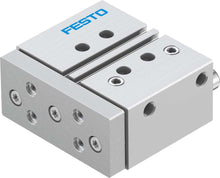 Load image into Gallery viewer, 170923 Festo - DFM-25-25-P-A-KF