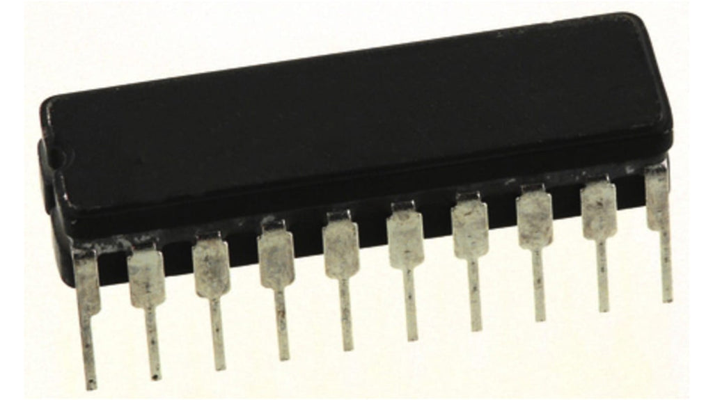 SN54LS244J Texas Instruments
