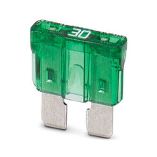 Load image into Gallery viewer, 2908365 Phoenix Contact - FUSE 30A/32V ATOF