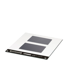 Load image into Gallery viewer, 0831595 Phoenix Contact - LS-EMLP-AL (100X60) BK