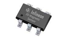 Load image into Gallery viewer, TLE493DW2B6A0HTSA1 Infineon