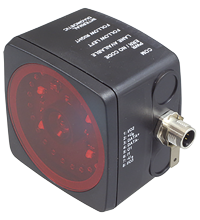 285693100011 Pepperl Fuchs - PGV100I-F200A-R4-V19