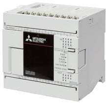 Load image into Gallery viewer, FX5UJ-24MT/ESS Mitsubishi