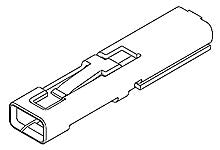 Load image into Gallery viewer, 505072-0101 Molex