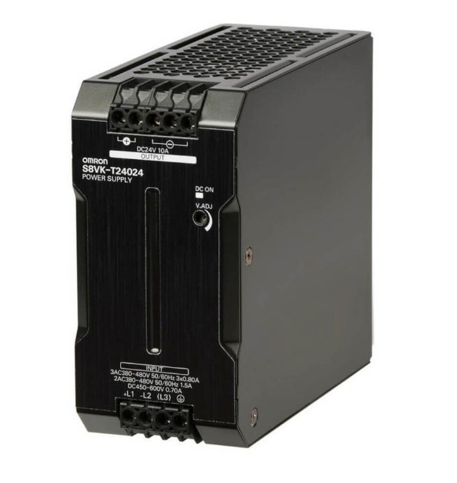 S8VK-T24024-400 Omron