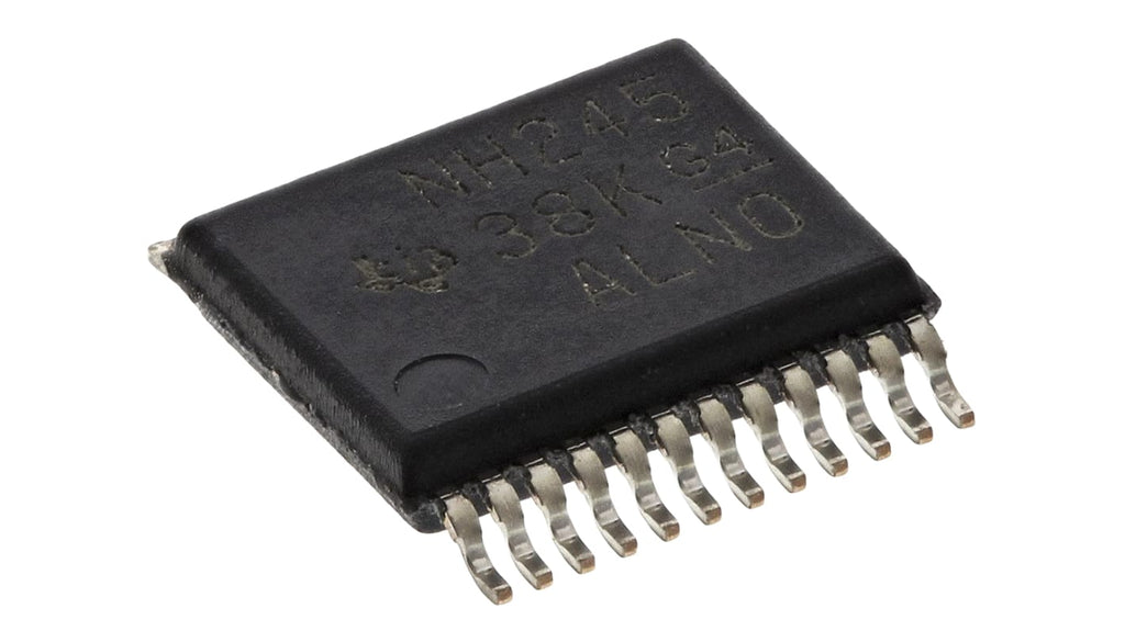 SN74LVC8T245DGVR Texas Instruments