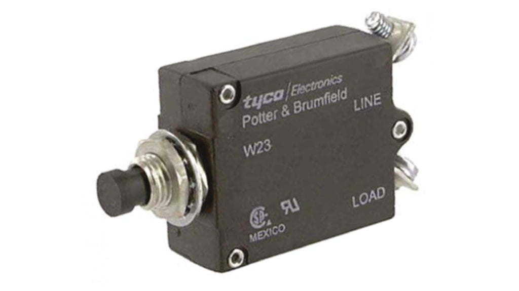W23-X1A1G-50 TE Connectivity