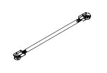 Load image into Gallery viewer, 73412-0232 Molex