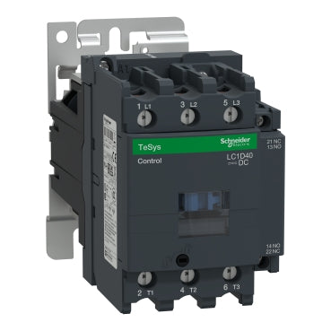 LC1D40ND Schneider Electric