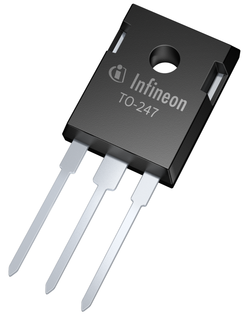 IPW60R024P7XKSA1 Infineon