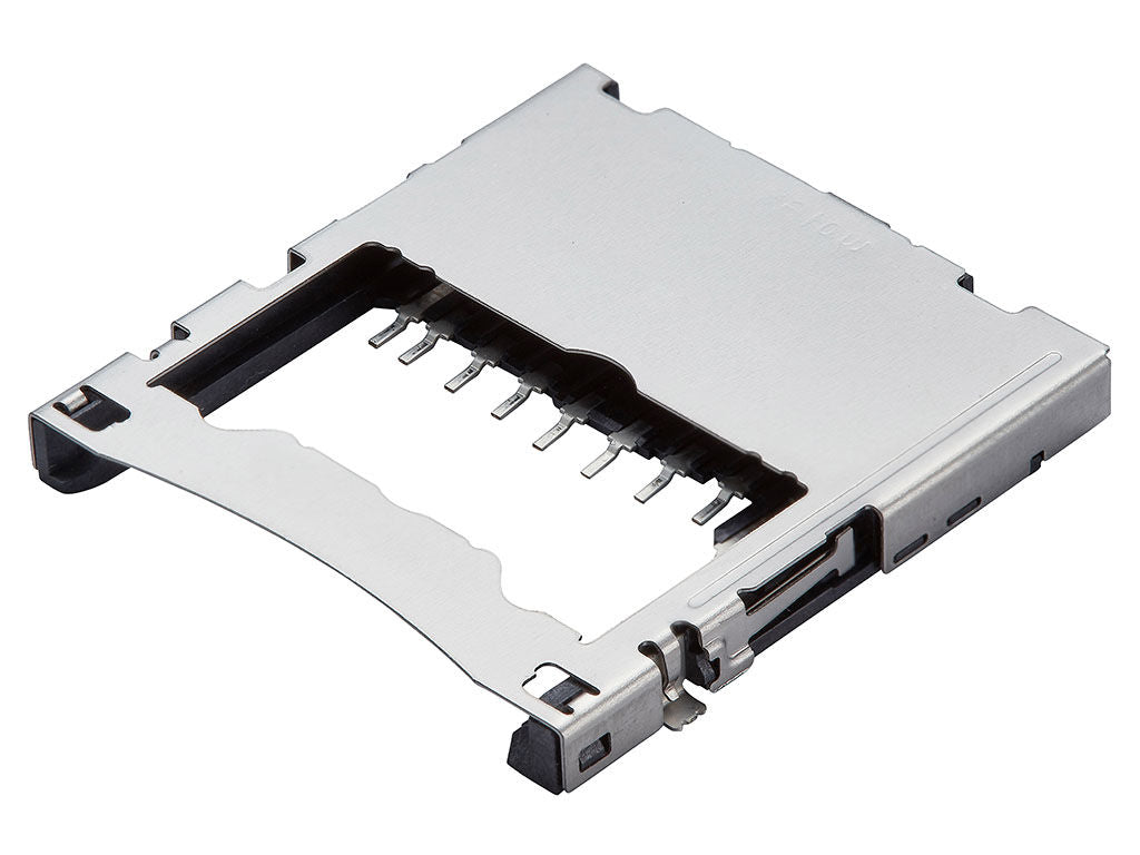 Molex  5009980900