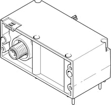 Load image into Gallery viewer, 574209 Festo - VAEM-L1-S-24-PTL