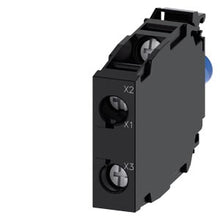 Load image into Gallery viewer, 3SU1401-1BG24-1AA0 Siemens