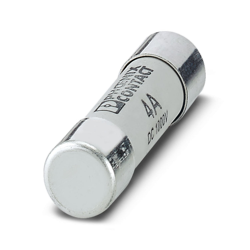 3061305 Phoenix Contact - FUSE 10,3X38 4A PV