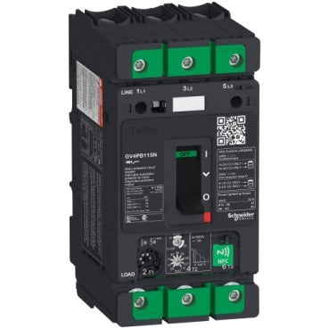 GV4PB115N Schneider Electric