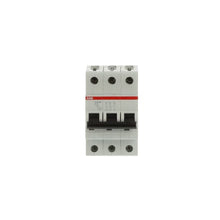 Load image into Gallery viewer, 2CDS273001R0034 ABB - S203M-C3