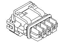 Load image into Gallery viewer, 52117-0342 Molex