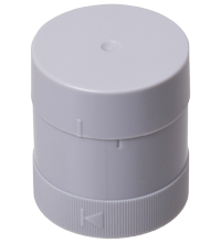 Load image into Gallery viewer, 324828 Pepperl Fuchs - VAZ-HORN-40MM-85DBA-2TONE