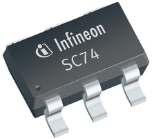 Load image into Gallery viewer, ESD5V5U5ULCE6327HTSA1 Infineon