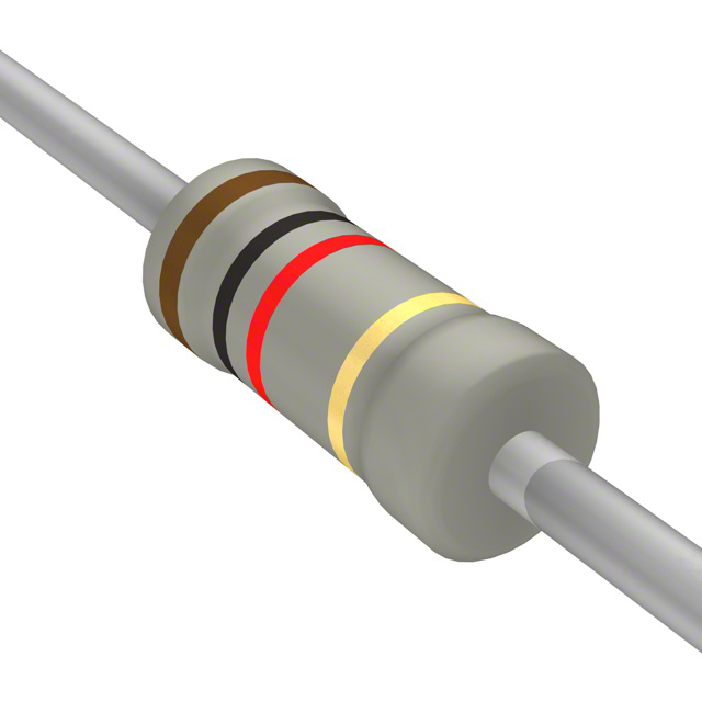 CFR16J47K TE Connectivity