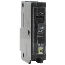 Load image into Gallery viewer, QO120 Schneider Electric